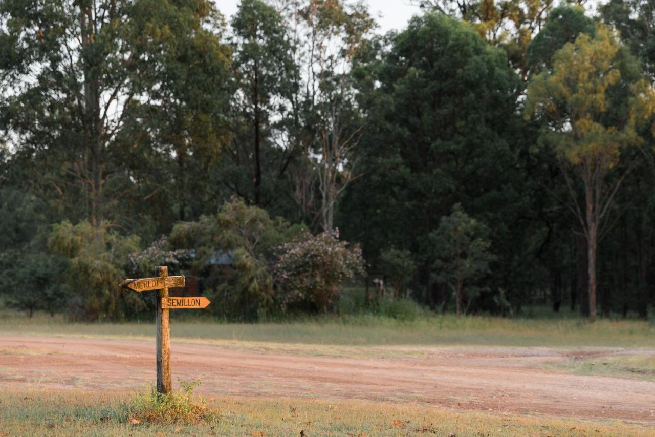 Hunter Hideaway Country house *