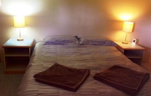 Hunter Hideaway Country house Rothbury