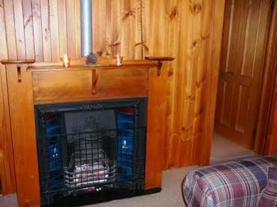 Country house Hunter Hideaway